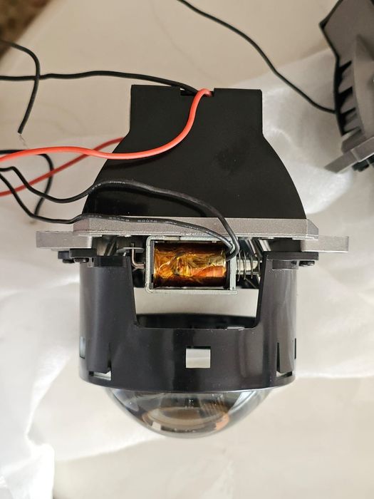 Билед Bi led линзы