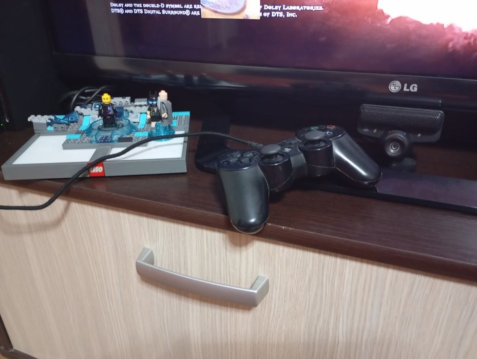 PS3 престейшен 3, мувы, игры, Лего.