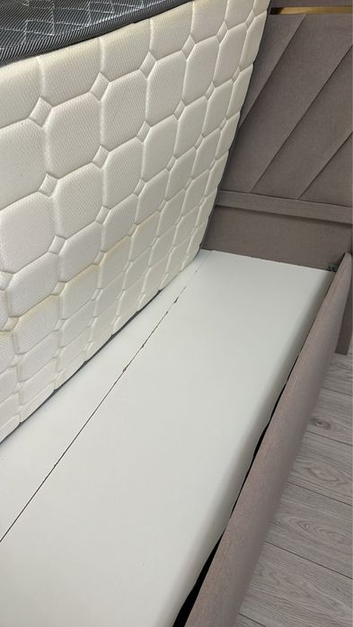 Кровать подростковая