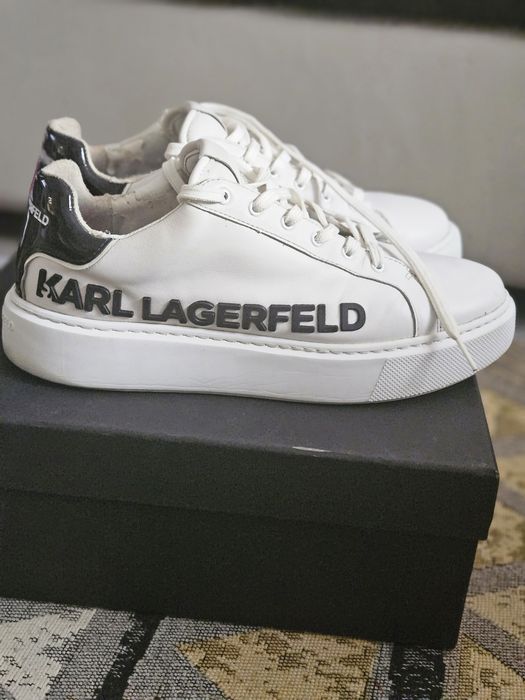Adidași Karl Lagerfeld 41