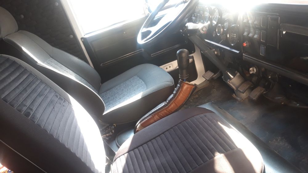 Kamaz Furgonli Jizzax shahar