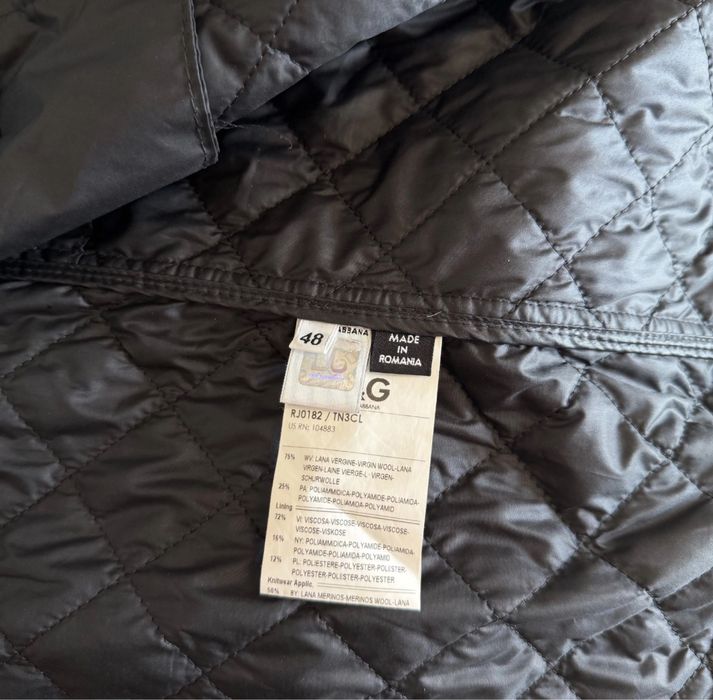 Мъжки елек Dolce Gabbana