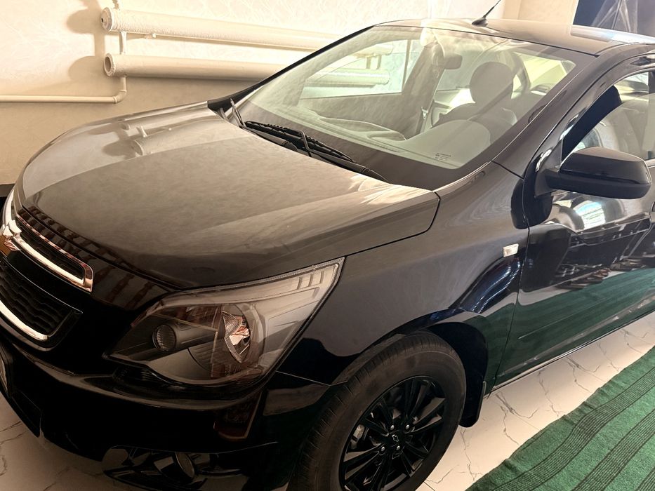 Коболть Миднайт 2025жыл