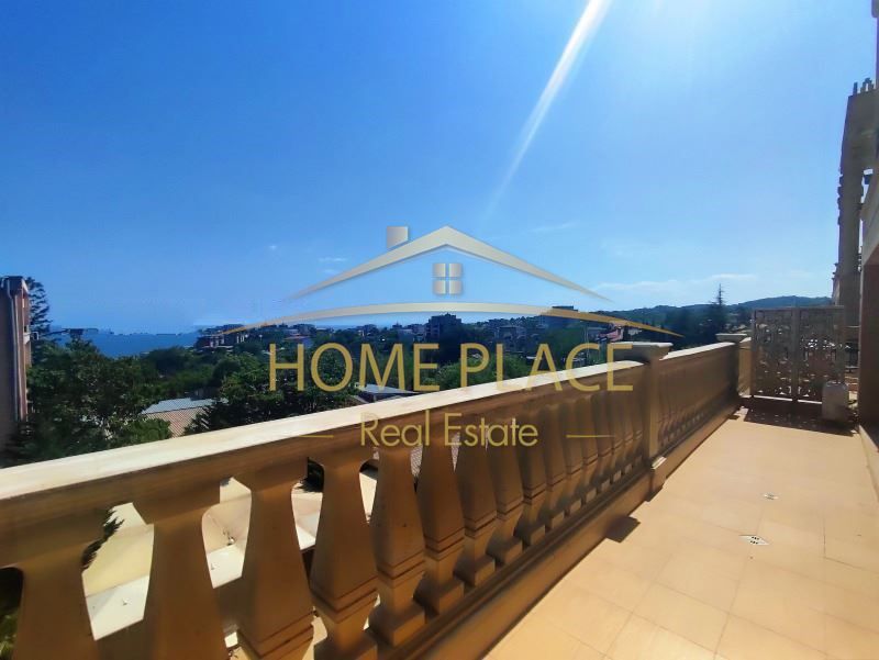 Дава се под наем Тристаен апартамент в Варна, м-т Св. Никола - 140 кв.м за 816 € - Снимка #7