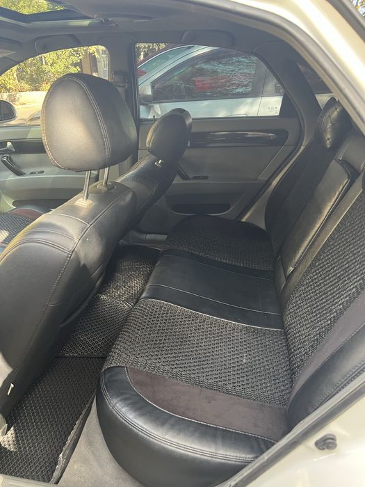 Ласетти Автомат 2009 год