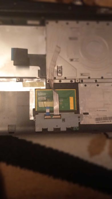 Asus x 551m asus ka 50  m50