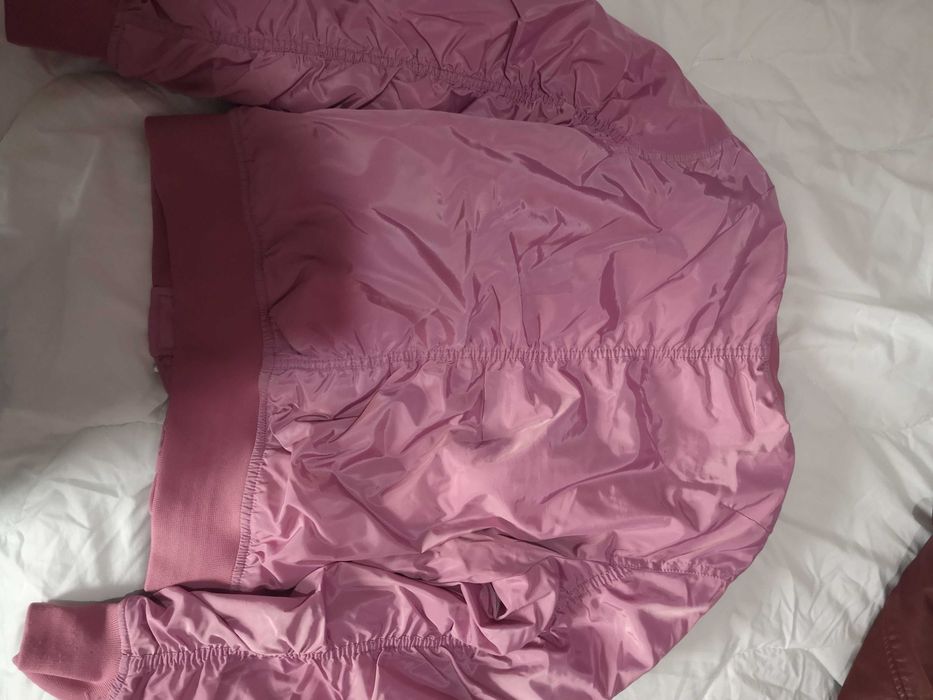 Яке тип бомбър..