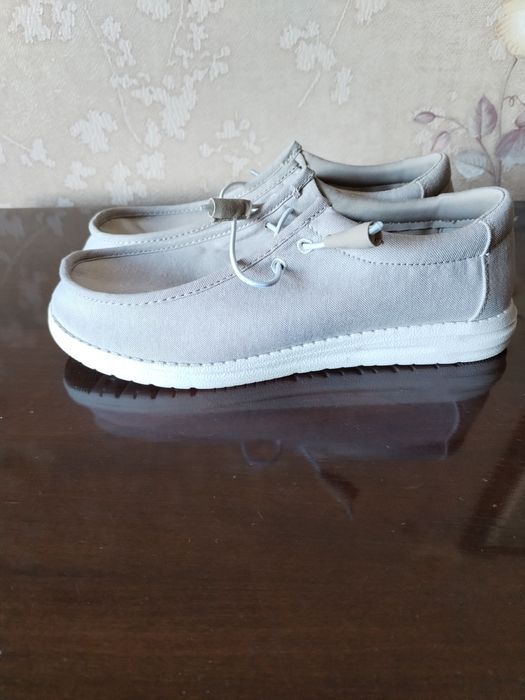 Слипоны Thomas Graf. Новые.