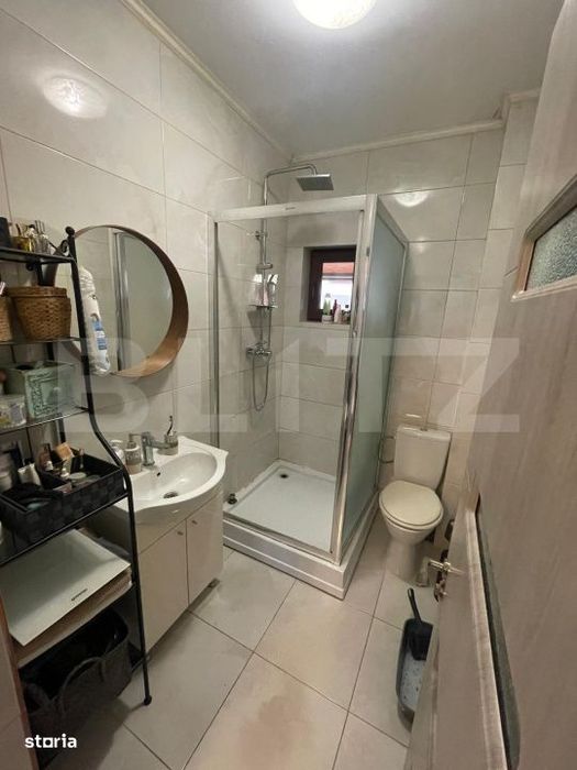 Casa 4 camere, 103 mp, zona Lapus/Bordei