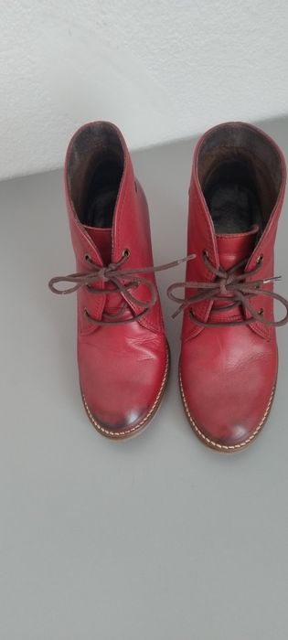 Vind botine damă