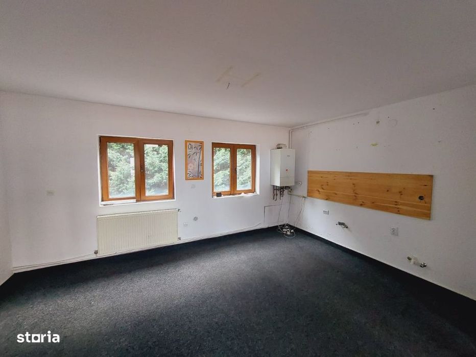 Apartamente 3 camere, 113 MP UTILI, 22 MP Balcoane, Zorilor, bloc nou — fotografia 1