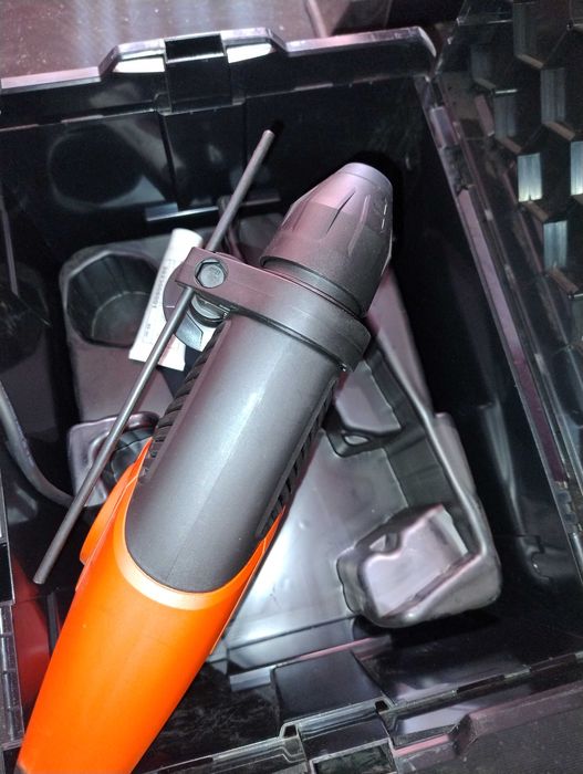 Rotopercutor original FLEX ,CHE 4-32 , SDS-plus ,230 v ,4,8 J