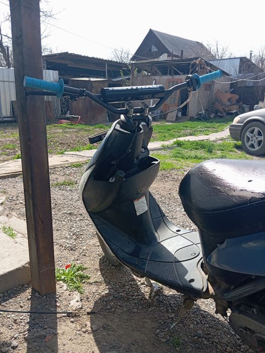 Сузуки летс 2 на конфе