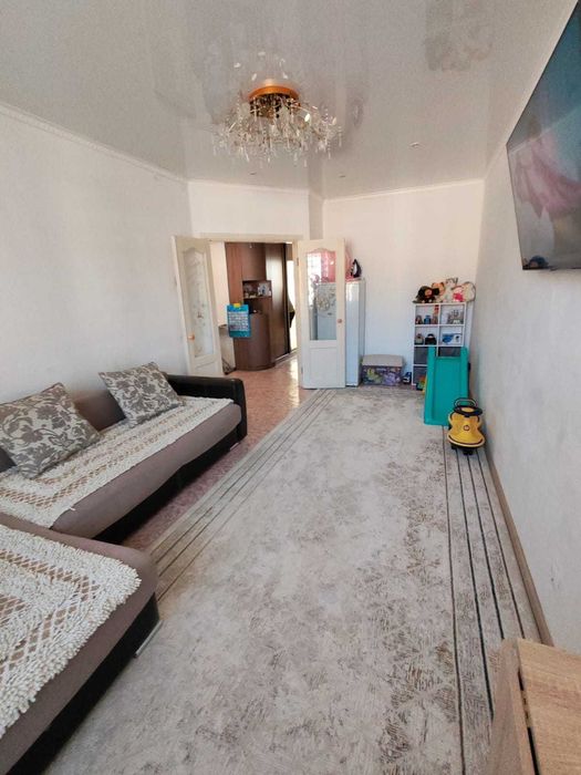 2х ком квартира напротив НИШ