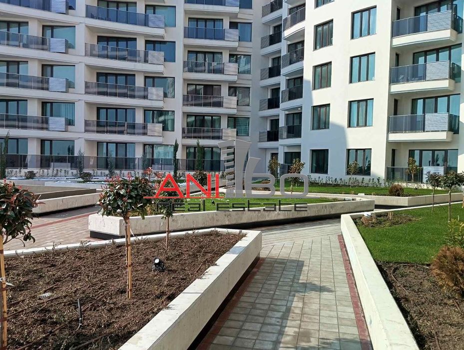 2-стаен в Варна, област-м-т Ален Мак площ 142 цена 163000