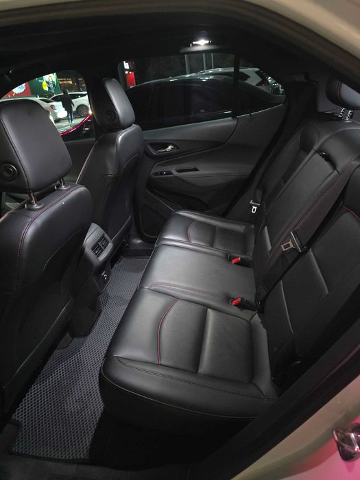 Chevrolet Equinox 2021 - Краска Тоза! 88.000км