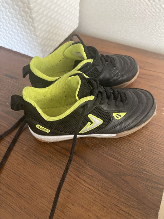 Футзалки-сороконожки