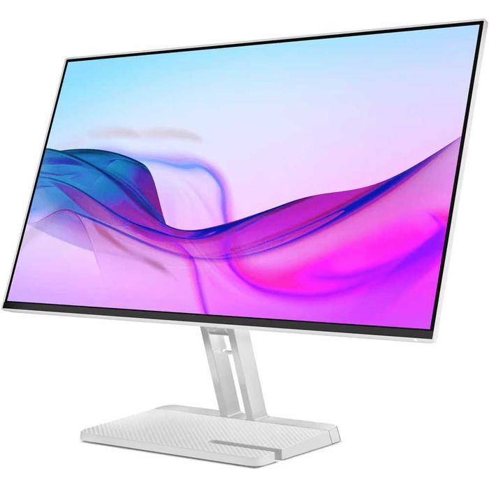 Monitor Lenovo 27” Full HD, 1920x1080px, 1ms, 100Hz, Boxe - stare impecabilă, garanție valabilă