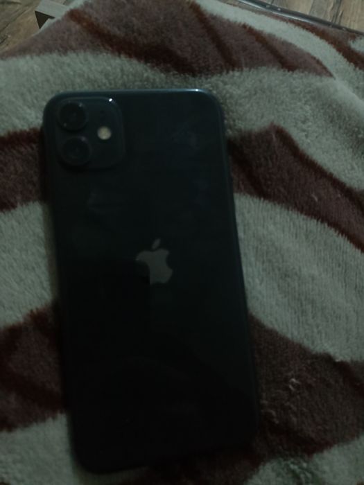 Айфон 11 128гб 100%