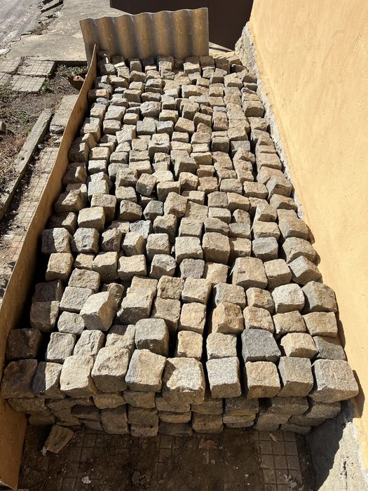 Гранитни павета 10/10/10