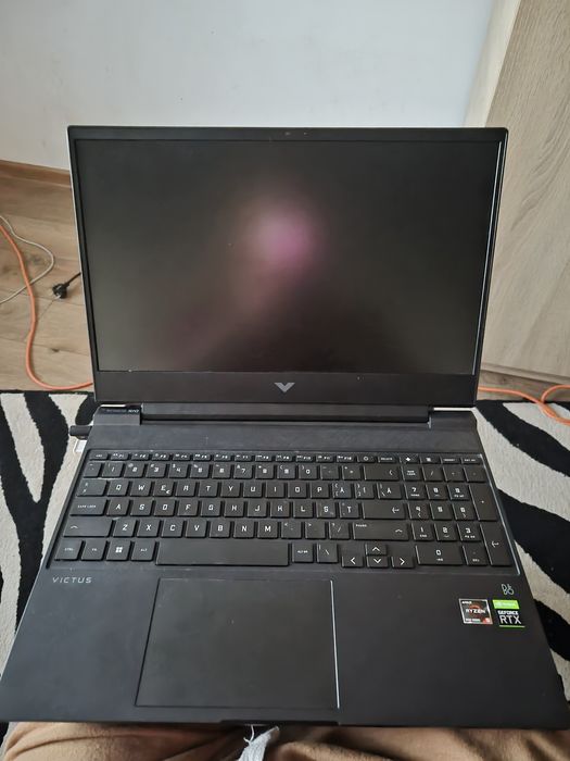 Laptop HP Victus
