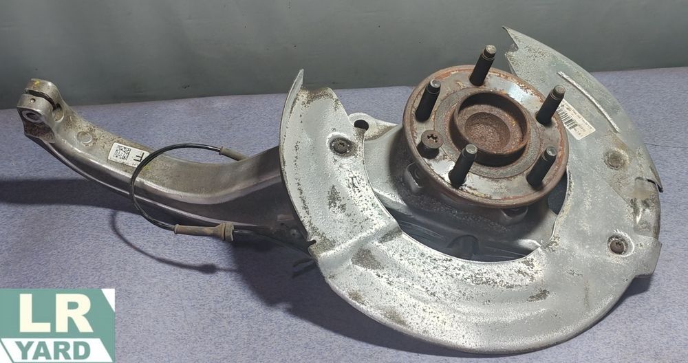 Fuzeta stanga fata Jaguar XE RANGE T4N36175 GX73-3K186-CC