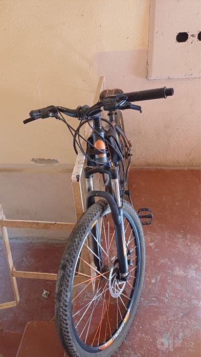 Велосипед Veloxizmat