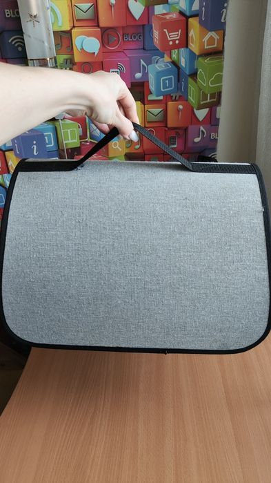 Переноска для животных