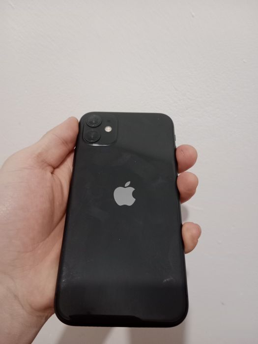 Айфон 11  128 гб