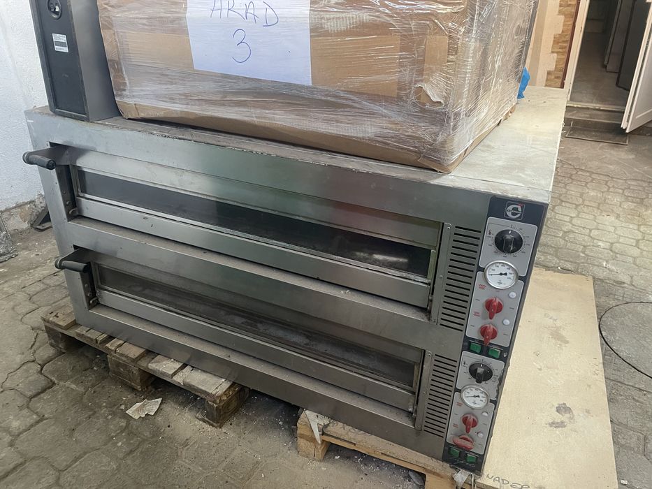 Vand cuptor pizza cuppone tiepolo