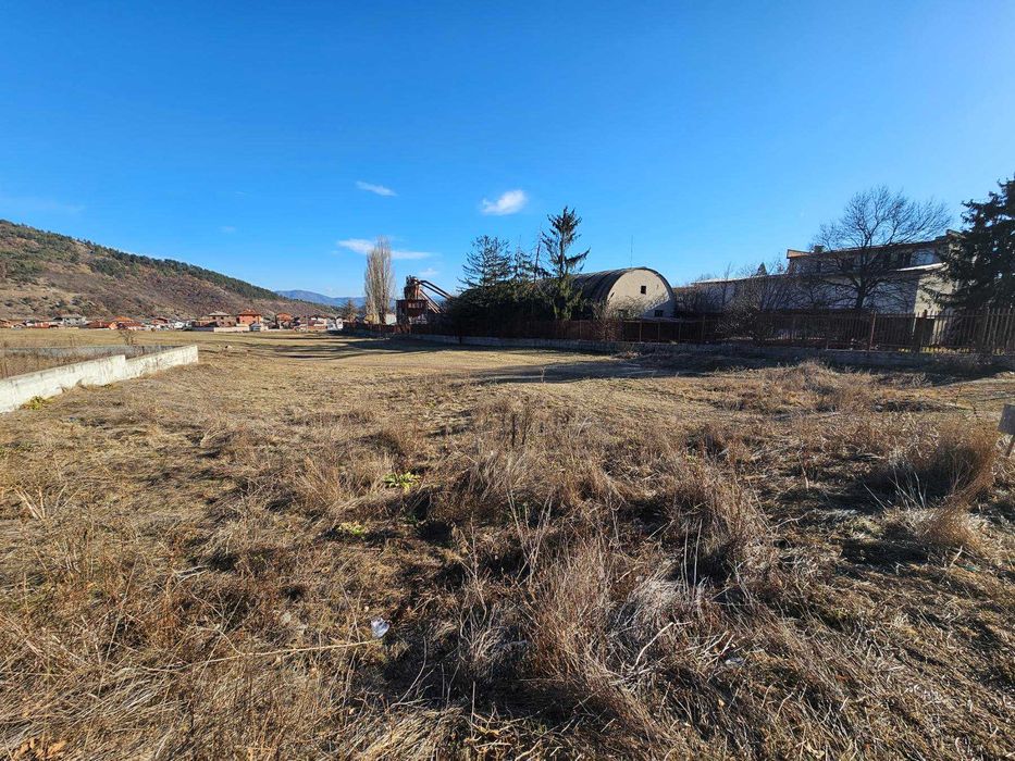 Продава се Парцел в Велинград - 482 кв.м за 75 €/кв.м - Снимка #4