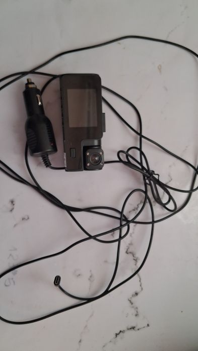 Видеорегистатор для авто новый