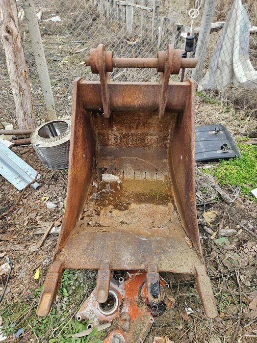 Кофа за багер ГОЛЯМА