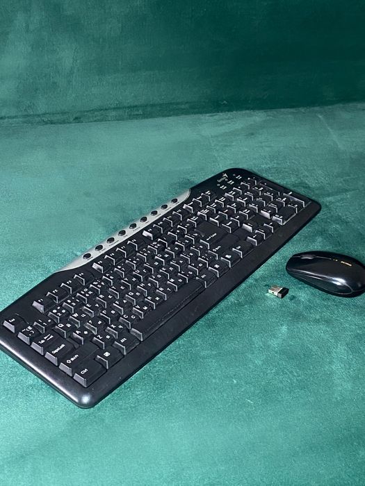 Компьютер acer