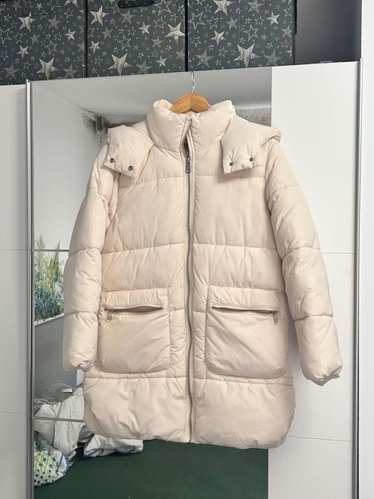 Geaca groasă Reserved