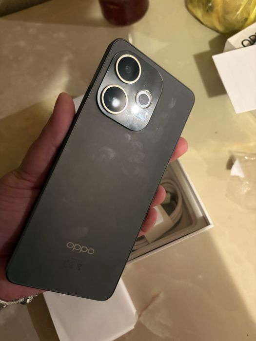 Продам телефон Oppo A5 pro с гарантией
