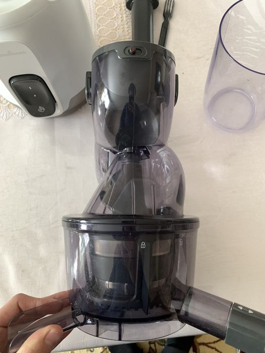 Соковыжималка moulinex ultrajuice