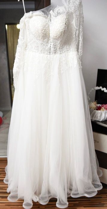Rochie de mireasă