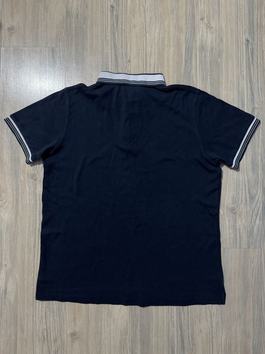 *Оригинал* Boss Мъжка тениска - L