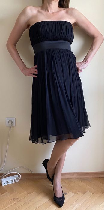 ПРОМОЦИЯ: Малка черна рокля