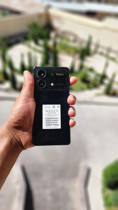 Redmi 13 pro 256gb