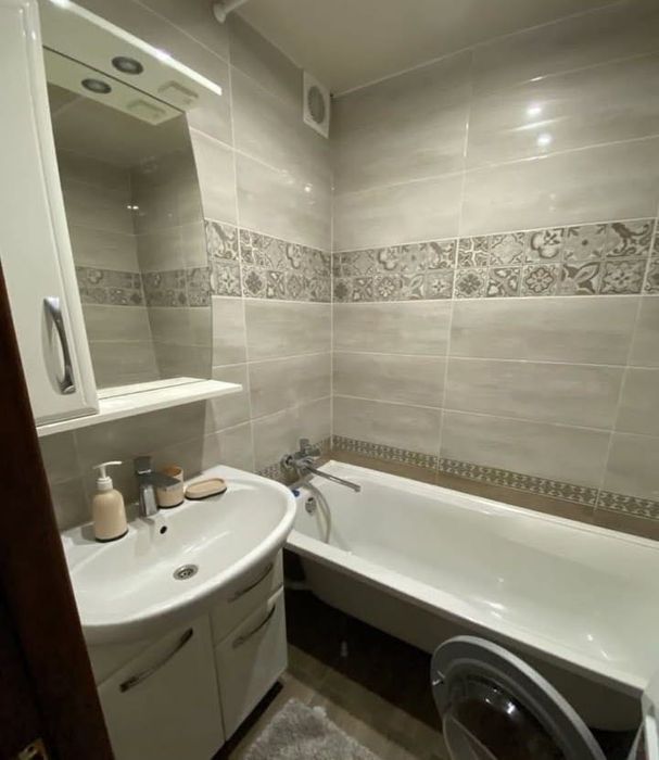 Сдам квартиру на Тулеметова