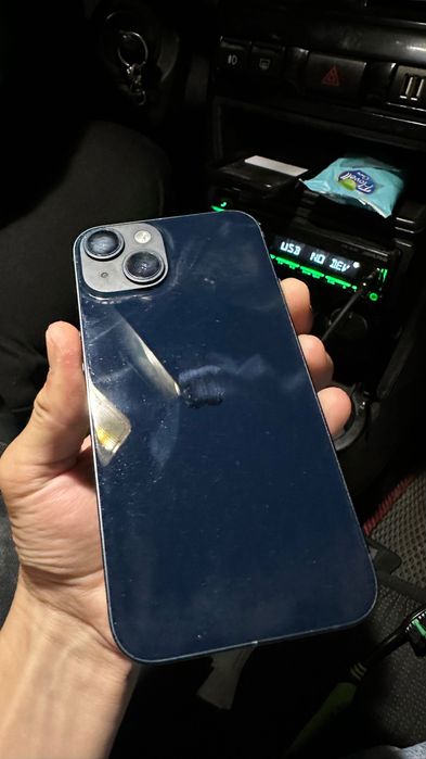 iPhone 14 128gb 79%