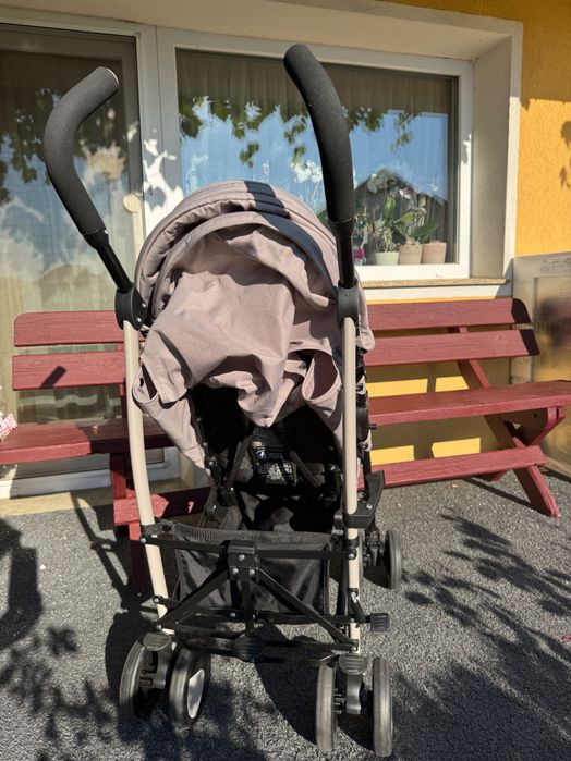 Carucior Chicco Echo