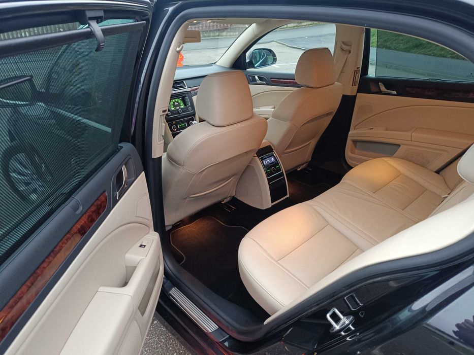 Skoda Superb / 1.6 tdi / 2013 / euro5 / navi / piele / xenon / full