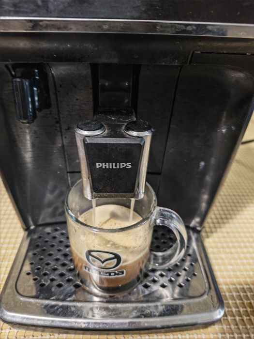 Philips EP2230  LatteGo