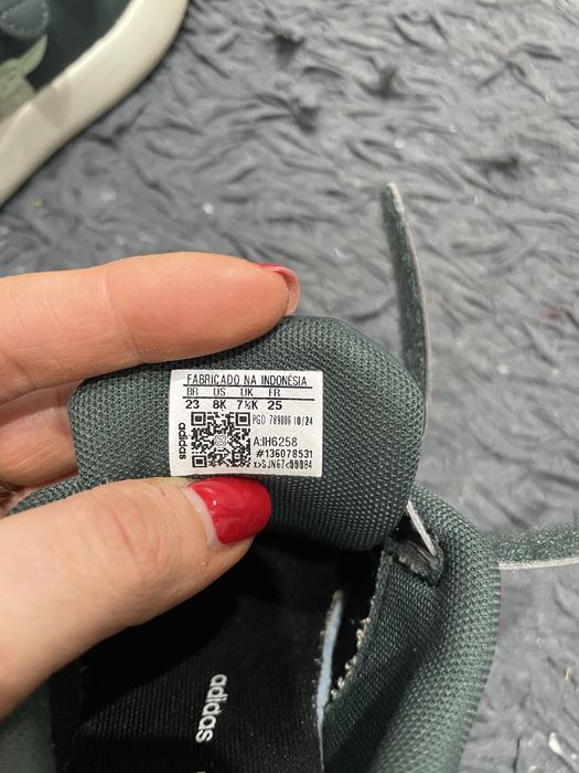 Adidas Детски маратонки Star Wars Advantage