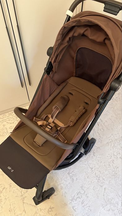 Коляска Anex air z plus