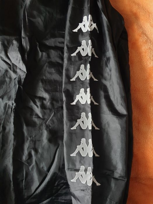 Ветровка на KAPPA