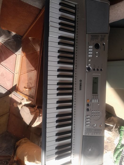 Синтезатор Yamaha